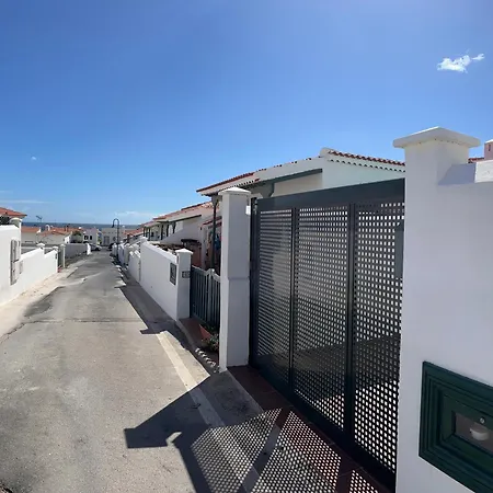 Σπίτι διακοπών Adosado A 100 Metros De La Playa