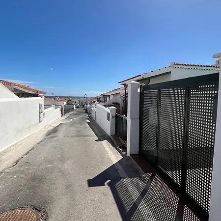 Holiday home Adosado A 100 Metros De La Playa