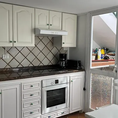 Holiday home Adosado A 100 Metros De La Playa
